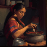 beneficios de la maca en la mujer