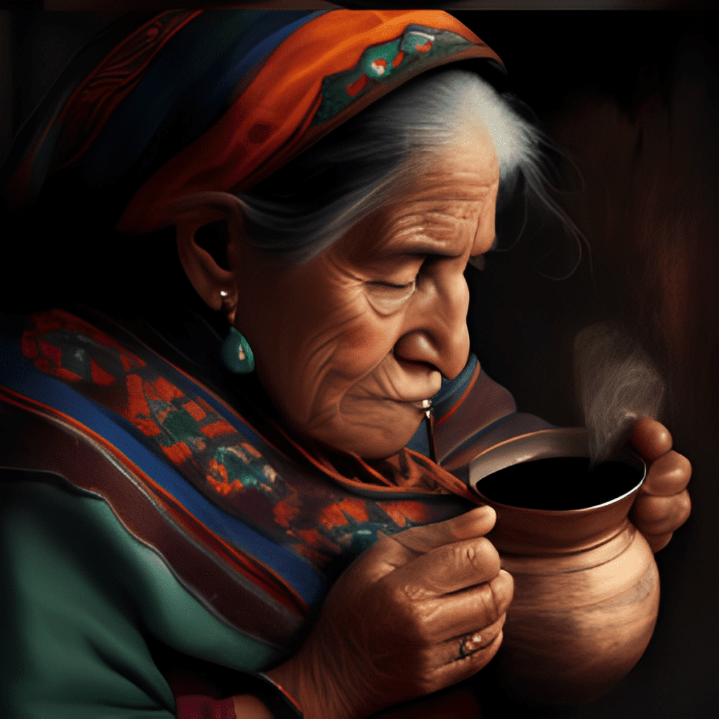 maca propiedades para la mujer