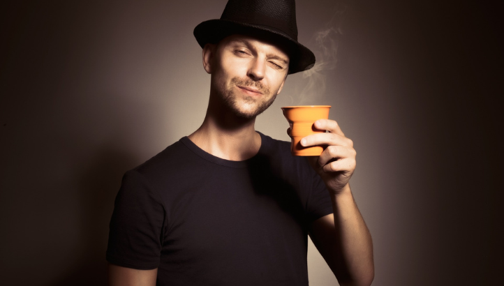 beneficios de tomar maca en hombres