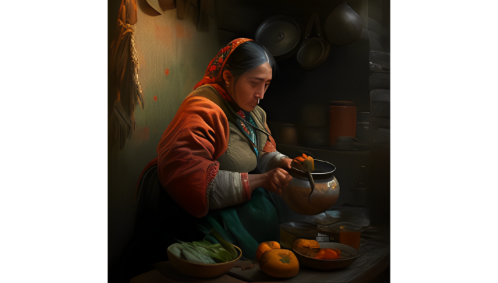 maca para que sirve en mujeres como se toma