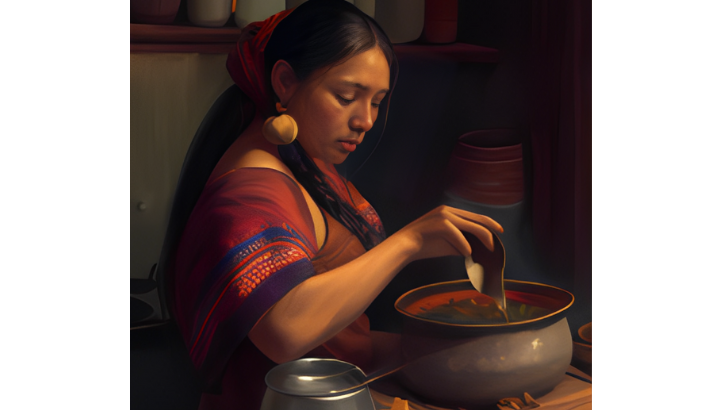 beneficios de la maca en la mujer