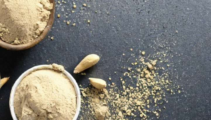 creatina con maca negra