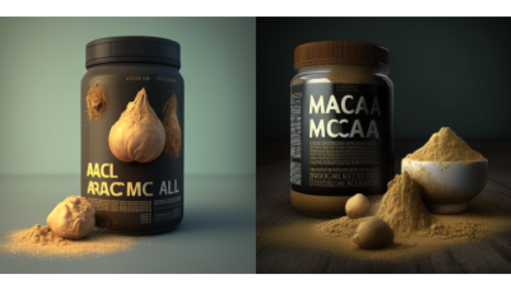 maca amarilla beneficios