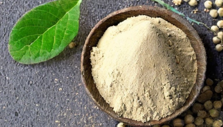 qué beneficios tiene la maca roja