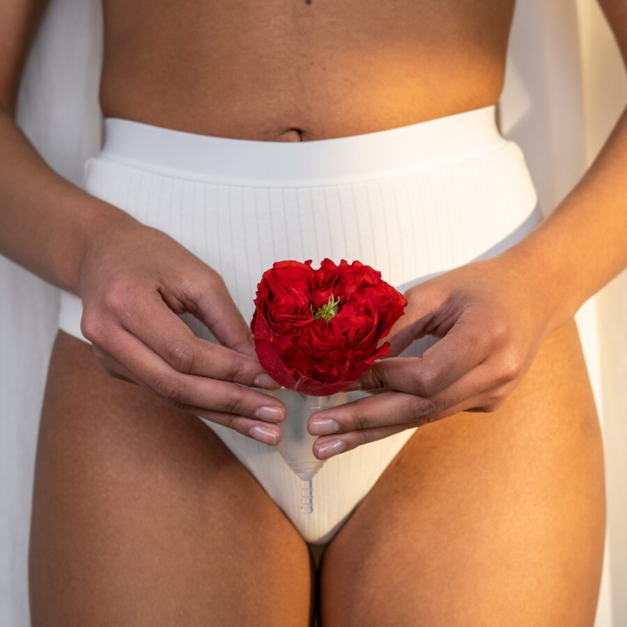 Maca para la Menopausia