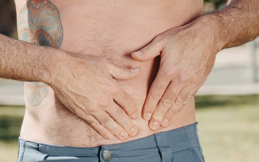 maca produce estreñimiento