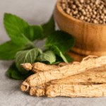 maca negra con ginseng